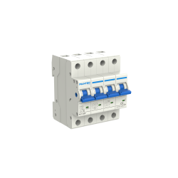PANTEC 40A 1000V DC SİGORTA