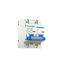 PANTEC 100A 125V DC SİGORTA
