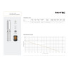 PANTEC 2200W DC POMPA (PASLANMAZ KADEME)
