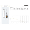 PANTEC 210W DC POMPA