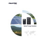 PANTEC 40HP 30 KW SOLAR POMPA INVERTER (3x380V)