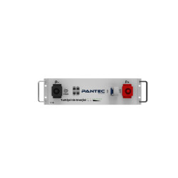 PANTEC 100AH-51.2V LİTYUM AKÜ