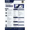 PANTEC 100AH-25.6V LİTYUM AKÜ