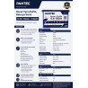 PANTEC 150AH-12.8V LİTYUM AKÜ