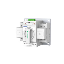 PANTEC 63A MONOFAZ TRANSFER SWITCH (OTOMATİK)