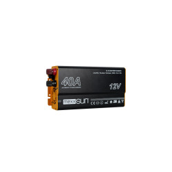 MEXXSUN AC-DC Akü Şarj Cihazı 12V-40A