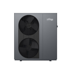 TommaTech 16kW Titan Serisi Isı Pompası(TriFaze)