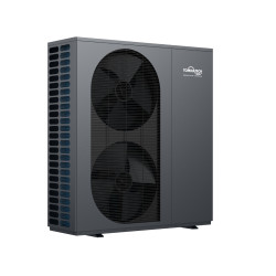 TommaTech 16kW Titan Serisi Isı Pompası(TriFaze)