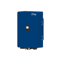TommaTech Trio Hybrid Maxi Serisi 80kW Üç Faz İnverter