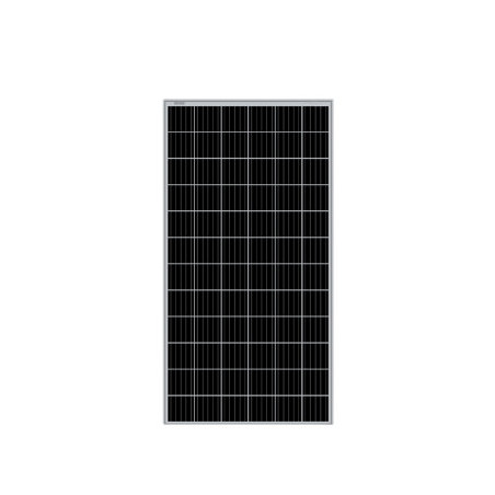 Ecosol 360W MONOKRİSTAL  GÜNEŞ PANELİ