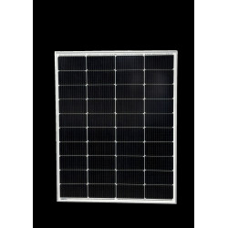 Lexron 175W HALF-CUT TOPCON MONO GÜNEŞ PANELİ