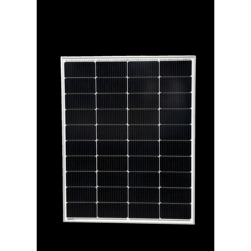 Lexron 175W HALF-CUT TOPCON MONO GÜNEŞ PANELİ