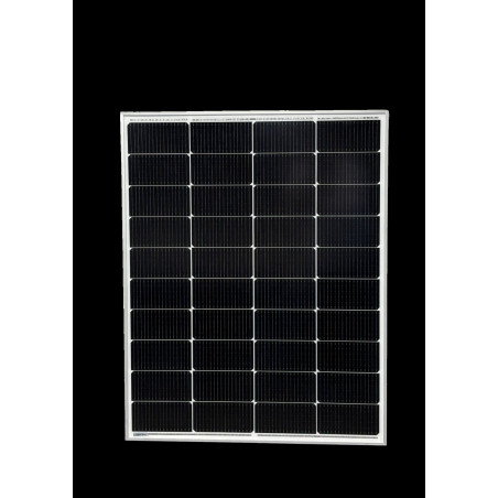 Lexron 175W HALF-CUT TOPCON MONO GÜNEŞ PANELİ