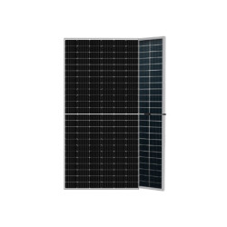 Lexron TOPCON BIFACIAL 700W HALF-CUT  GÜNEŞ PANELİ