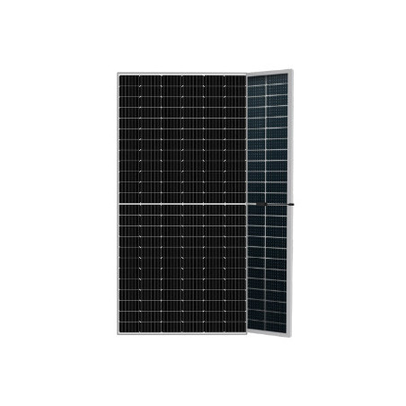 Lexron TOPCON BIFACIAL 700W HALF-CUT  GÜNEŞ PANELİ