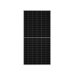 Lexron 610W HALF-CUT TOPCON 16BB GÜNEŞ PANELİ