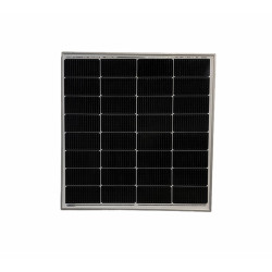 Lexron 140W HALF-CUT TOPCON MONO GÜNEŞ PANELİ