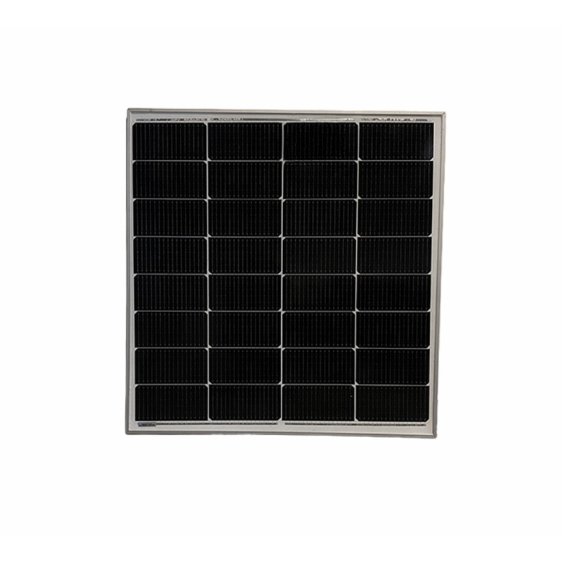 Lexron 140W HALF-CUT TOPCON MONO GÜNEŞ PANELİ