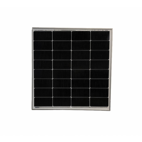 Lexron 140W HALF-CUT TOPCON MONO GÜNEŞ PANELİ