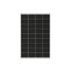 Lexron 160W MONOKRİSTAL GÜNEŞ PANELİ