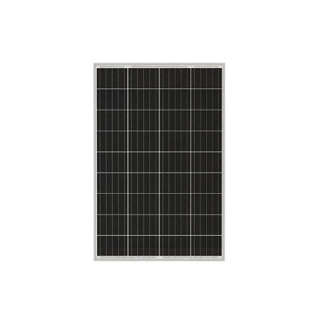 Lexron 160W MONOKRİSTAL GÜNEŞ PANELİ