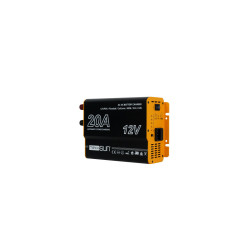 MEXXSUN AC-DC Akü Şarj Cihazı 12V-20A