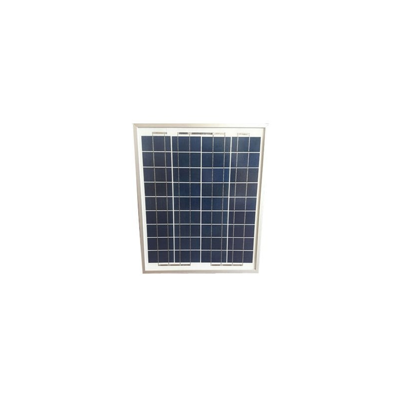 Lexron 25W POLİKRİSTAL GÜNEŞ PANELİ