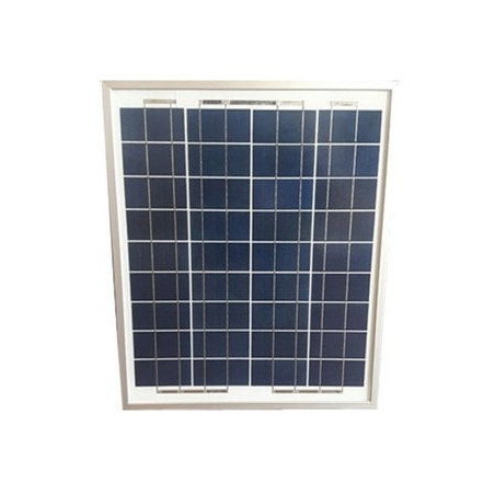 Lexron 25W POLİKRİSTAL GÜNEŞ PANELİ