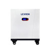 Lexron 314AH 51.2V PREMİUM SERİSİ LİTYUM BATARYA