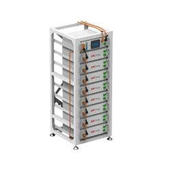 Eve  40.96kWh LİTYUM HV (YÜKSEK VOLTAJ) BATARYA SİSTEMİ