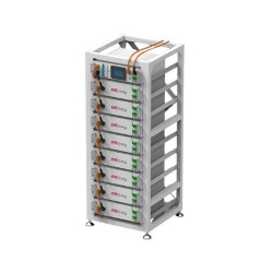 Eve  40.96kWh LİTYUM HV (YÜKSEK VOLTAJ) BATARYA SİSTEMİ