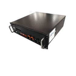 Lexron 100AH 51.2V PREMİUM SERİSİ LİTYUM BATARYA