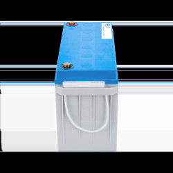 Lexron 160AH-12V NANO-KARBON JEL AKÜ