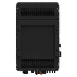 Deye 80KW HİBRİT TRİFAZE İNVERTER HV