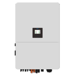 Deye 60KW HİBRİT TRİFAZE İNVERTER HV