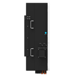 Deye 60KW HİBRİT TRİFAZE İNVERTER HV