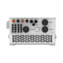 Deye 40KW HİBRİT TRİFAZE İNVERTER HV