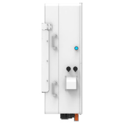 Deye 30KW HİBRİT TRİFAZE İNVERTER HV