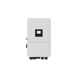 Deye 20KW HİBRİT TRİFAZE İNVERTER LV