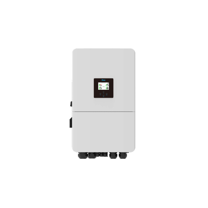 Deye 20KW HİBRİT TRİFAZE İNVERTER LV