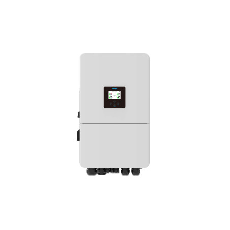 Deye 20KW HİBRİT TRİFAZE İNVERTER LV