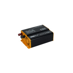 MEXXSUN AC-DC Akü Şarj Cihazı 12V-20A