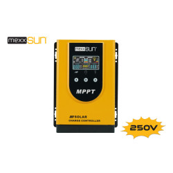 MEXXSUN (MPK8) 100A MPPT 12/24/48V