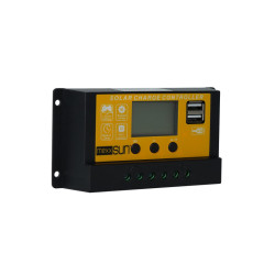 MEXXSUN PWM 10A  12/24V (AT10)