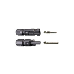 Solar Konnektör Set (30A - 1000V) (50 adet)