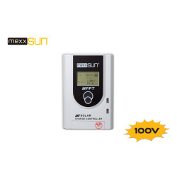 MEXXSUN MPJ40 12/24V