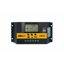 MEXXSUN PWM 12/24V (CM30)