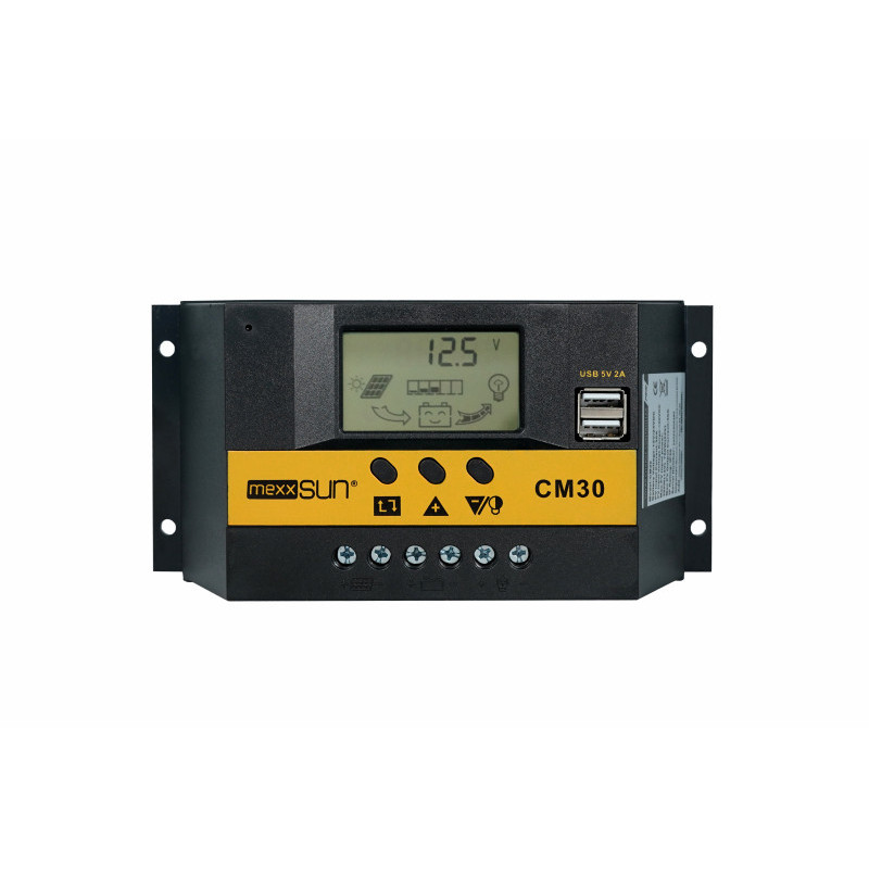 MEXXSUN PWM 12/24V (CM30)