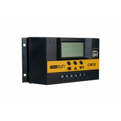 MEXXSUN PWM 12/24V (CM30)