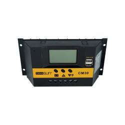 MEXXSUN PWM 12/24V (CM30)